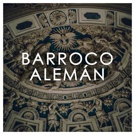 Album cover of Barroco Alemán