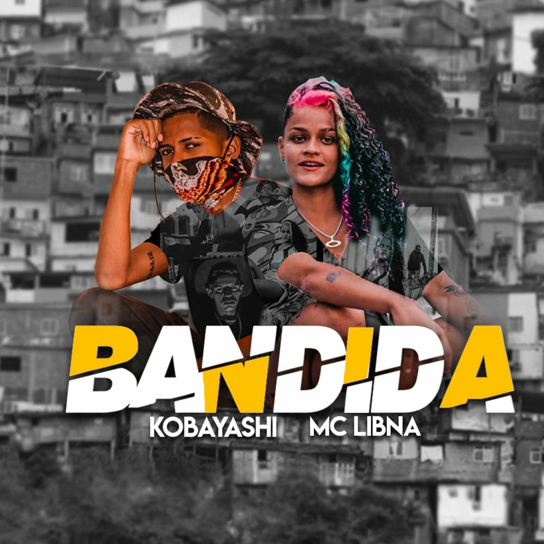 Kelly Libna: músicas com letras e álbuns | Ouvir na Deezer