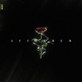 Album cover of AFFETMEM
