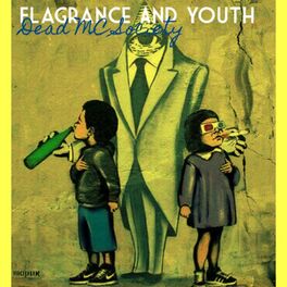 Album cover of Flagrance and Youth
