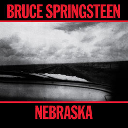 Album cover of Nebraska