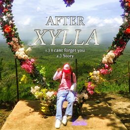 Album cover of AFTER XYLLA