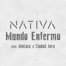 Album cover of Mundo Enfermo (Versión Con Banda)