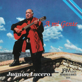 Album cover of A Mi Gente