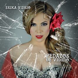 Album cover of Pedazos De Vidrio