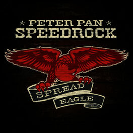 Album cover of Spread Eagle