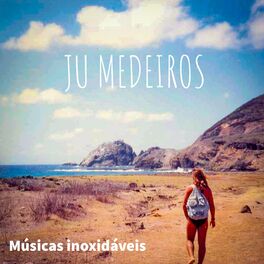 Album cover of Músicas Inoxidáveis