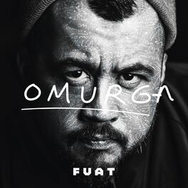 Album cover of OMURGA