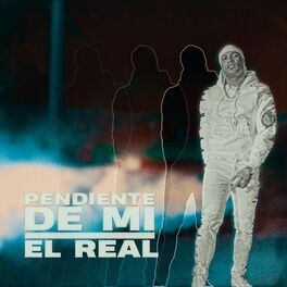 Album cover of Pendiente de Mi