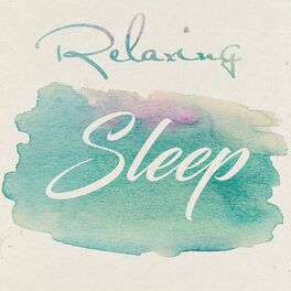 Album cover of Relaxing Sleep