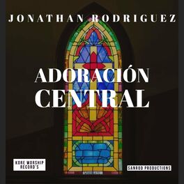 Album cover of Adoracion Central