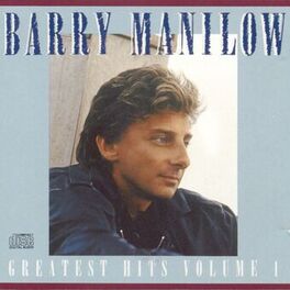 Album cover of Greatest Hits Vol. 1