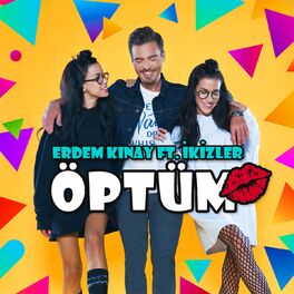 Album cover of Öptüm