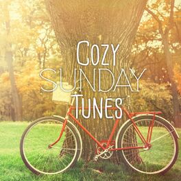 Album cover of Cozy Sunday Tunes, Vol. 1 (Best of Weekend Lounge & Chill out Music)