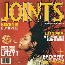 Album cover of JOINTS