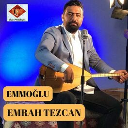 Album cover of Emmoğlu