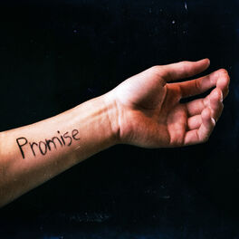 Album cover of Promise (feat. LiL Lotus)