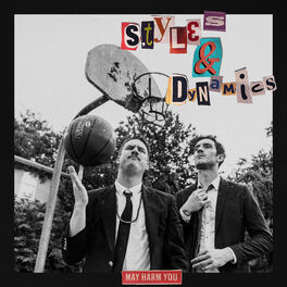 Album cover of Styles & Dynamics