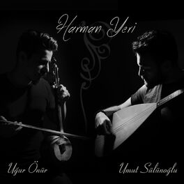 Album cover of Harman Yeri