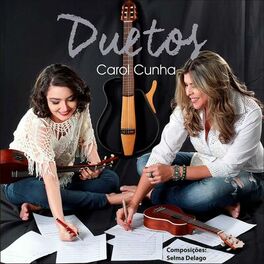 Album cover of Duetos
