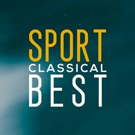 Album cover of Sport Classical Best