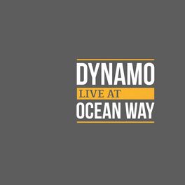 Album cover of Live At Ocean Way
