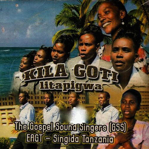 The Gospel Sound Singers Kila Goti Litapigwa Lyrics And Songs Deezer The free gospel loops, samples and sounds listed here have been kindly uploaded by other users. the gospel sound singers kila goti