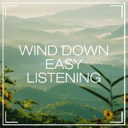 Album cover of Wind Down Easy Listening