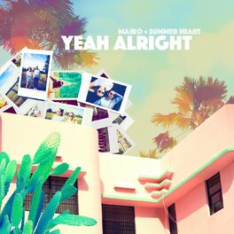 Album cover of Yeah Alright