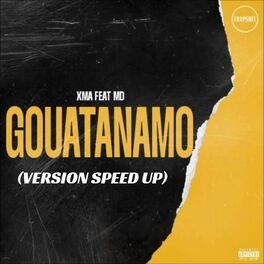 Album cover of Guantanamo (Version speed up)