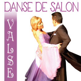 Album cover of Valse
