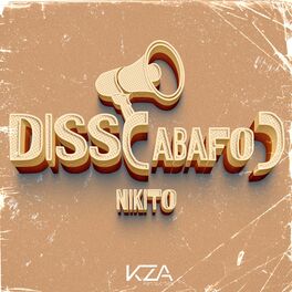Album cover of Diss(Abafo)