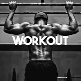 Album cover of WORKOUT