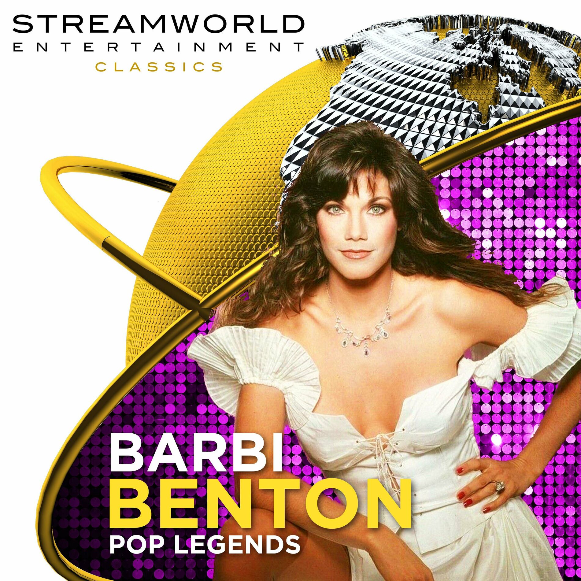 Barbi Benton: albums, songs, playlists | Listen on Deezer