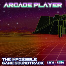Album cover of The Impossible Game Soundtrack, Vol. 46