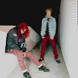 Album cover of I Changed My Mind and Didn't Know Why (feat. Smrtdeath)
