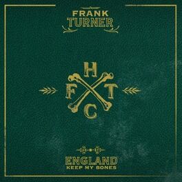 Album cover of England Keep My Bones (Deluxe Edition)