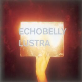 Album cover of Lustra