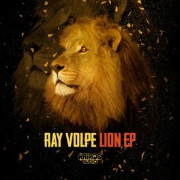 Album cover of Lion EP