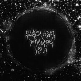 Album cover of BLACK HOLE MIXTAPE, VOL.1