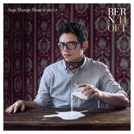 Album cover of Stop / Shutup / Shout It Out