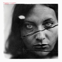 Album cover of A History of Violence