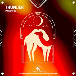 Album cover of Thunder