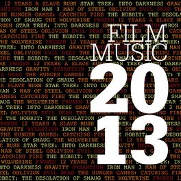 Album cover of Film Music 2013