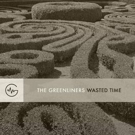 Album cover of Wasted Time