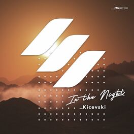 Album cover of In the Night