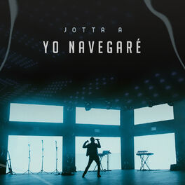 Album cover of Yo Navegaré