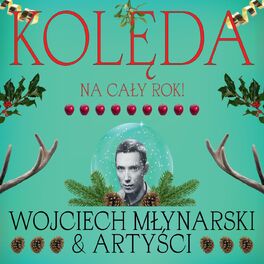 Album cover of Kolęda na cały rok!