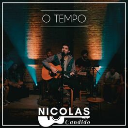 Album cover of O Tempo (Ao Vivo)