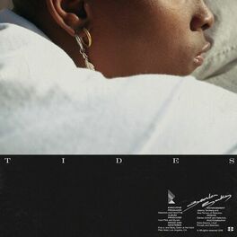 Album cover of Tides